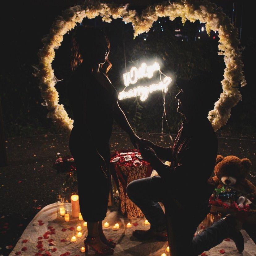 engagement