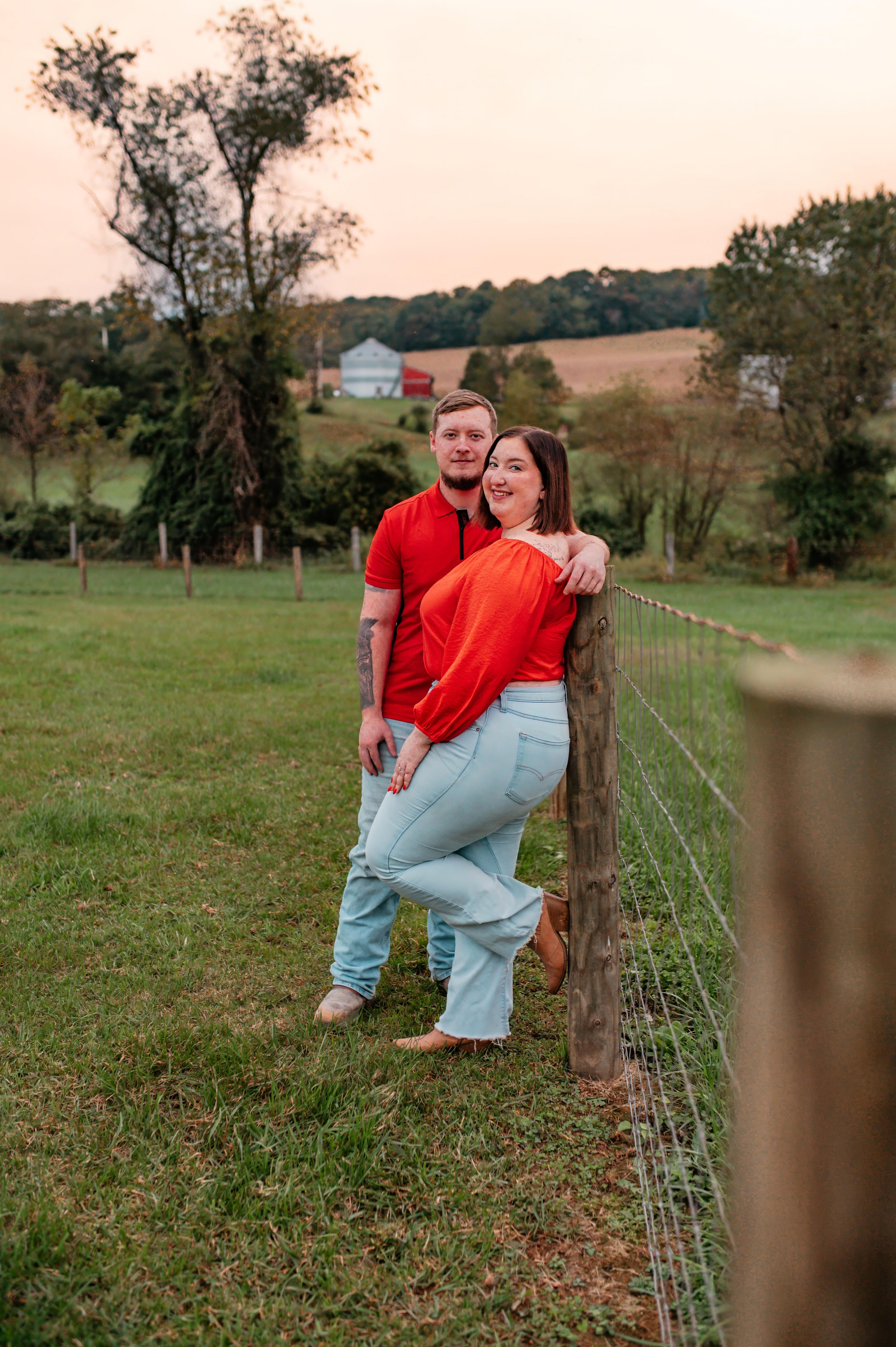 The Wedding Website of Megan Braun and Ronnie Gobble