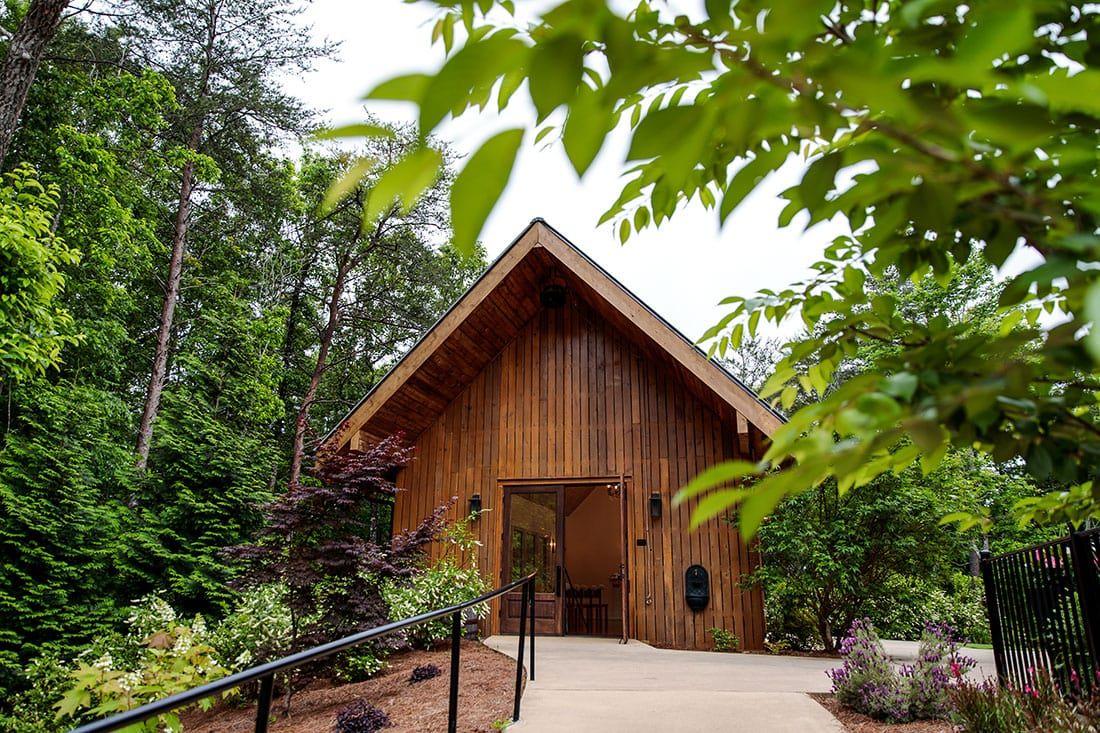 The Wedding Website of Sarah Curtis and Mitchell Benson