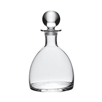 Simon Pearce Rye Decanter