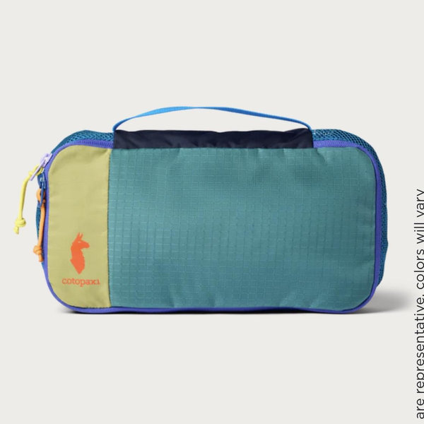 Cubo 3L Travel Cube - Del Día