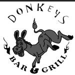 Donkeys Bar & Grill