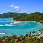 Little Dix Bay - Restaurant & Beach Club