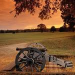 Yorktown Battlefield