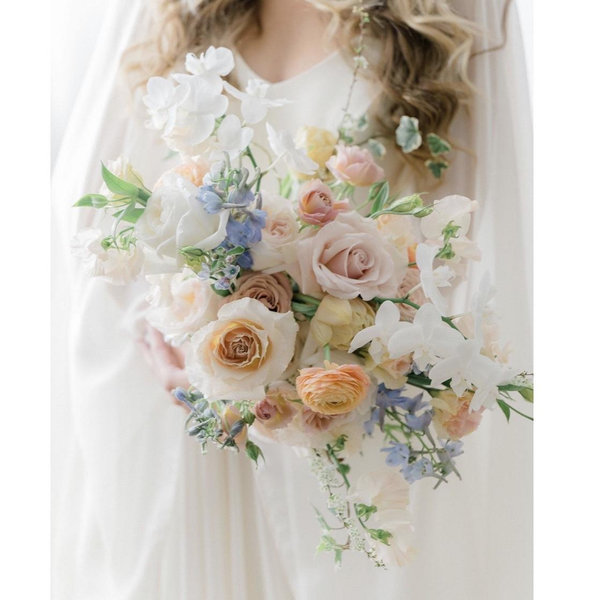 Bridal Bouquet Preservation