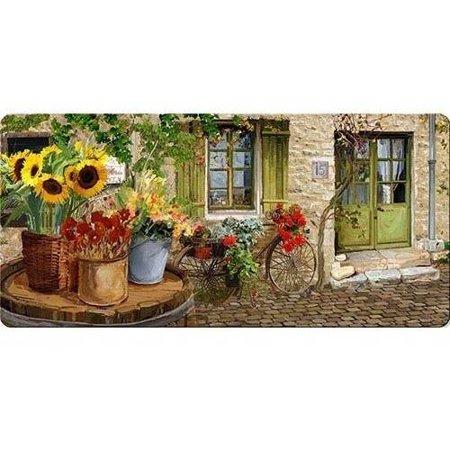Better Homes & Gardens Village Comfort Kitchen Mat - 20" x 41"