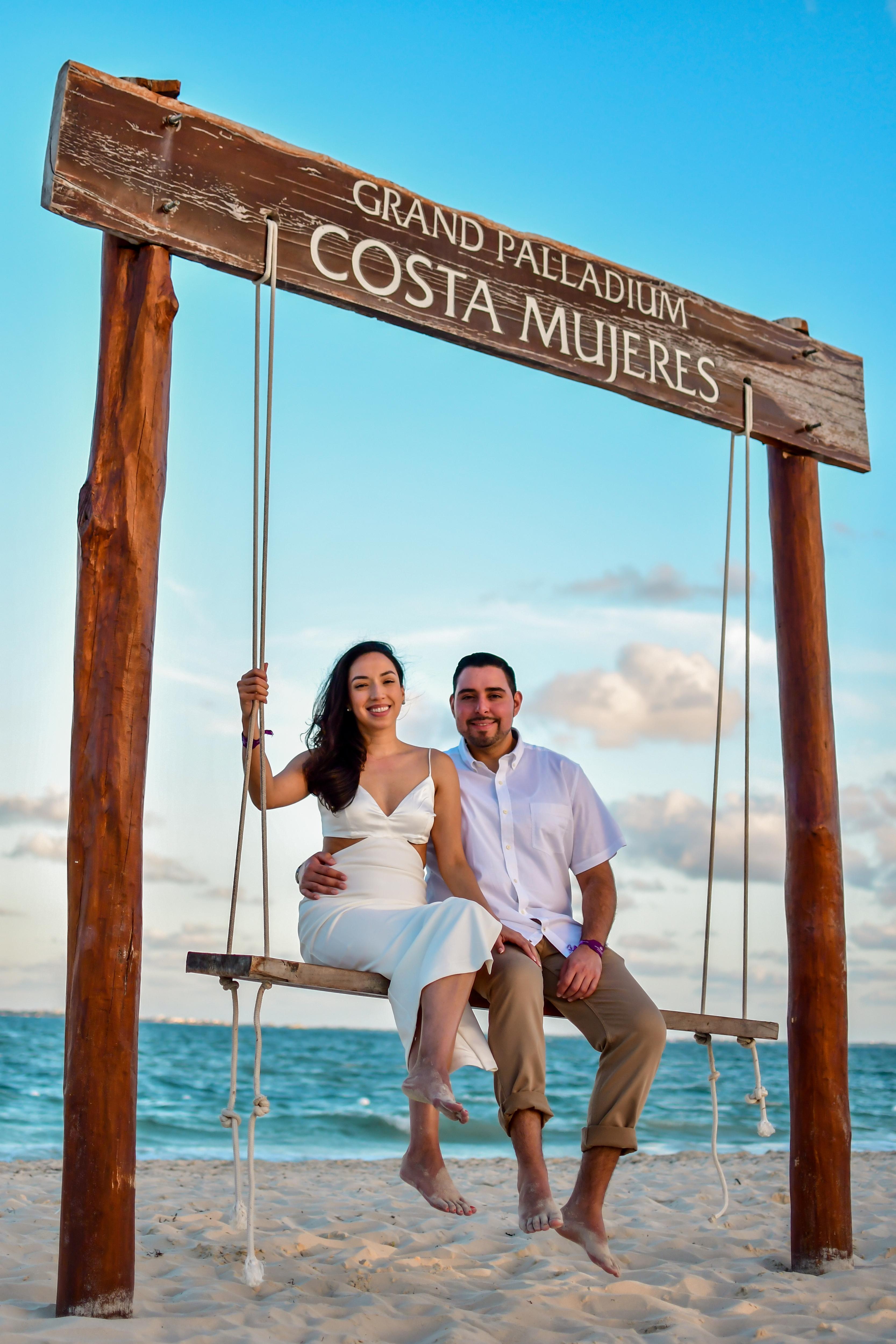 The Wedding Website of Debbie Panameño and William Vasquez
