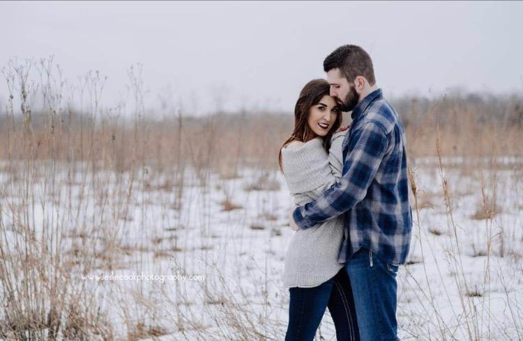 The Wedding Website of Caden Doll and Emilee Hynick