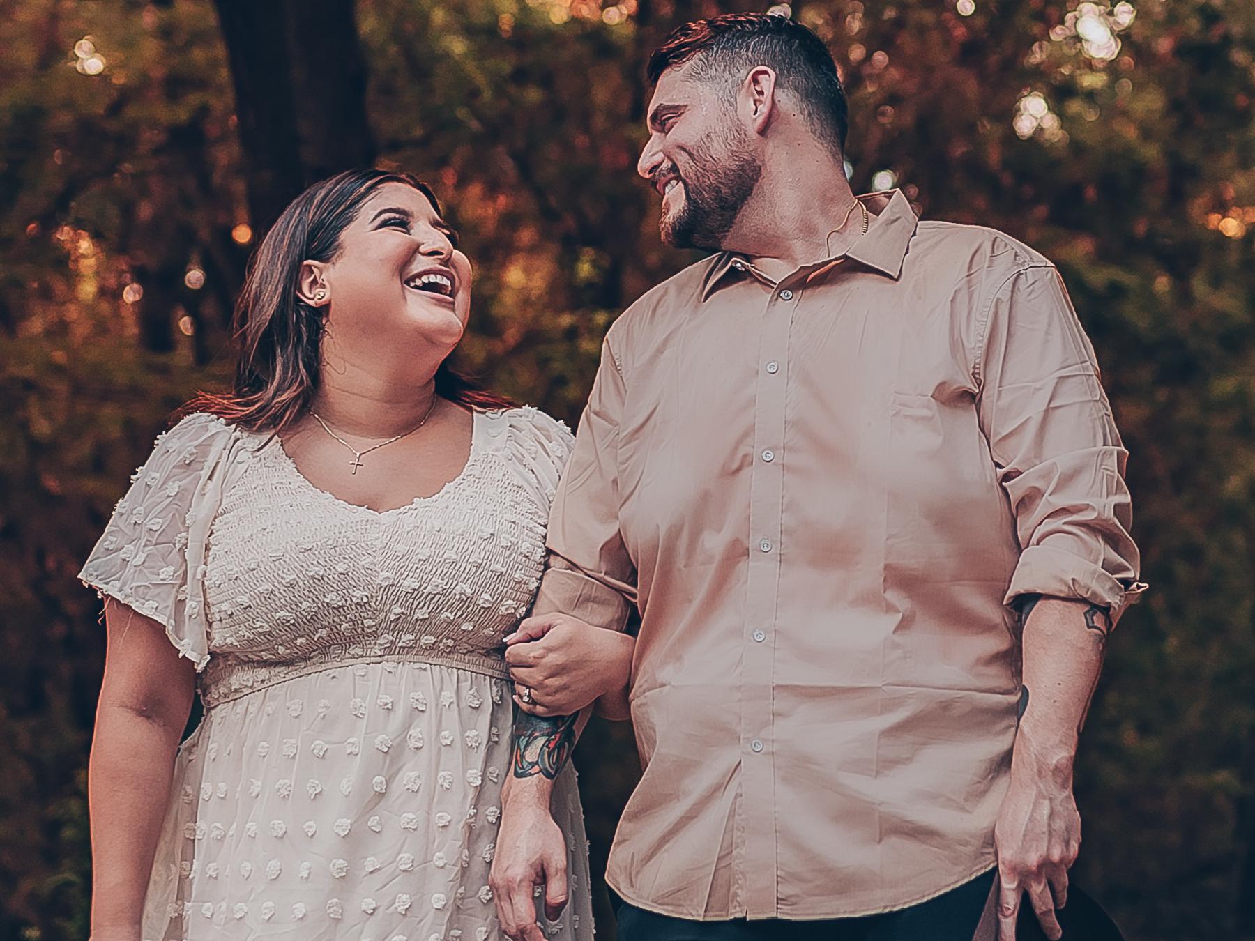 The Wedding Website of Allison Ramirez and Lupe Garza
