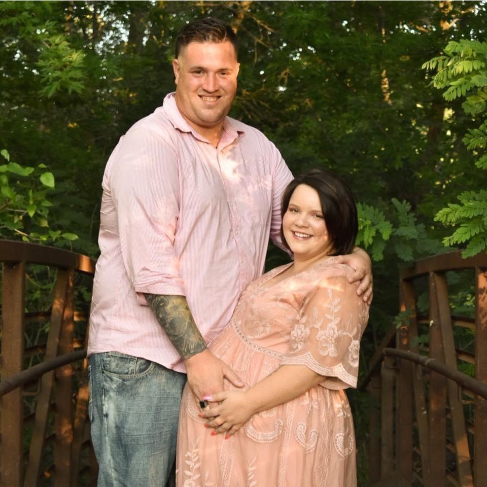 Pregnant with the twins!!