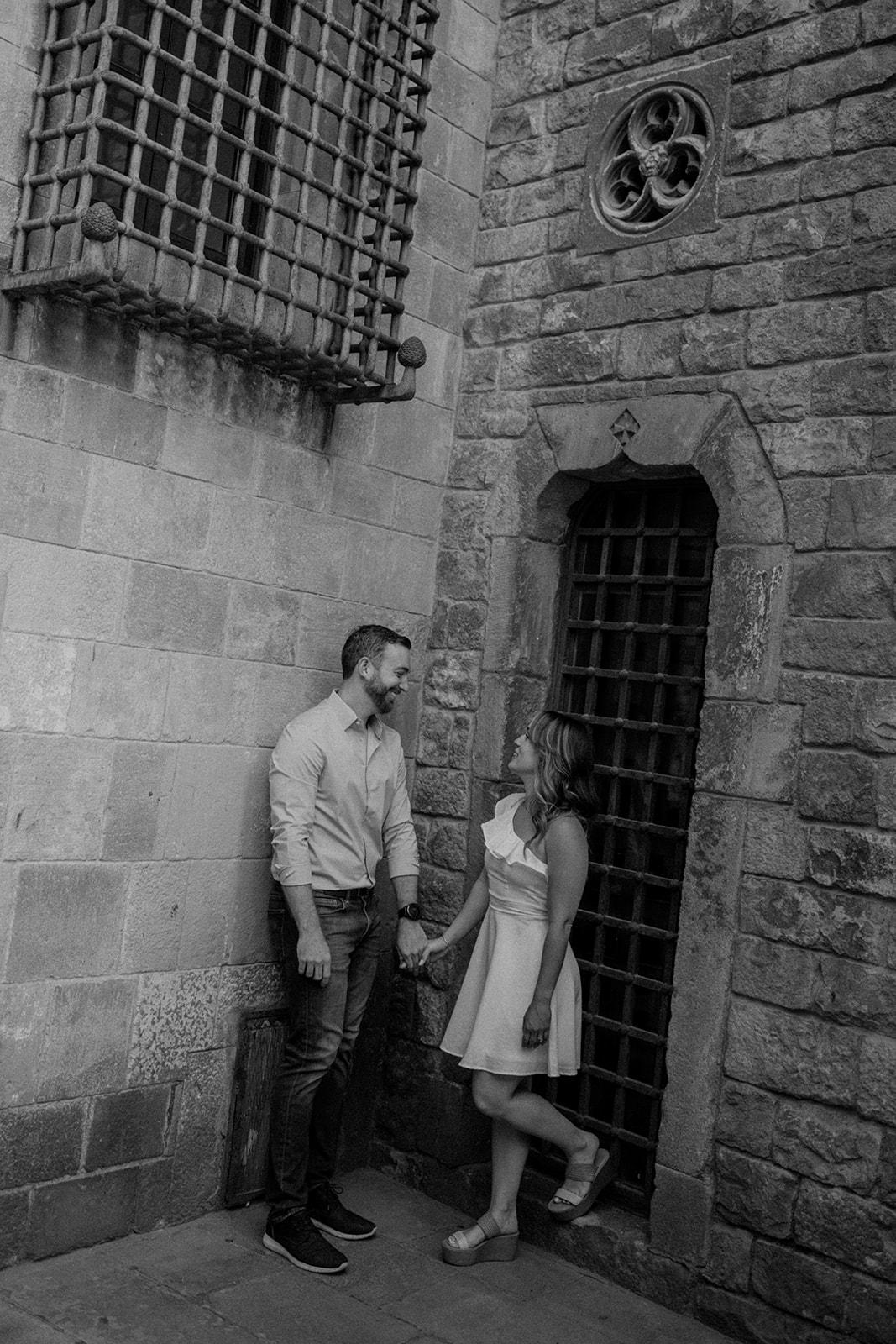 The Wedding Website of Bethany Howard and Keegan McCloud