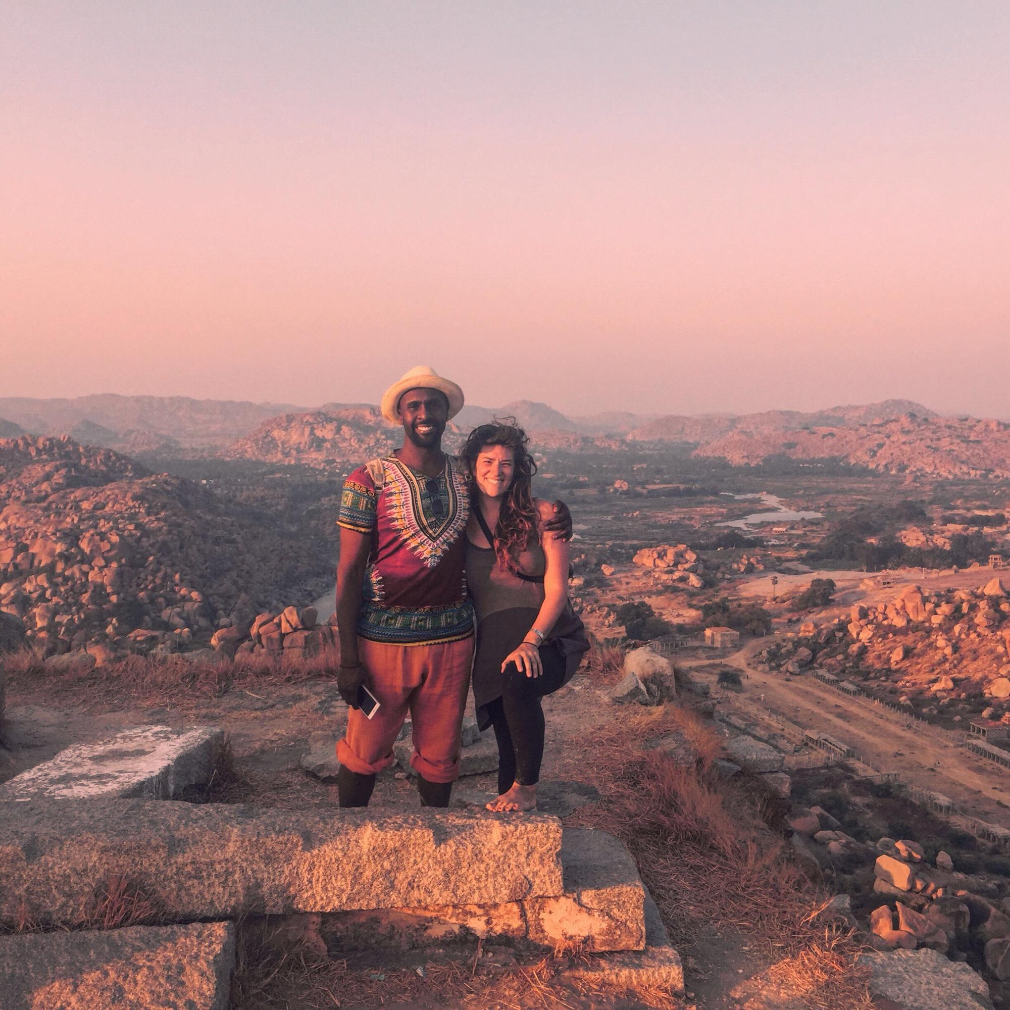 Hampi, India