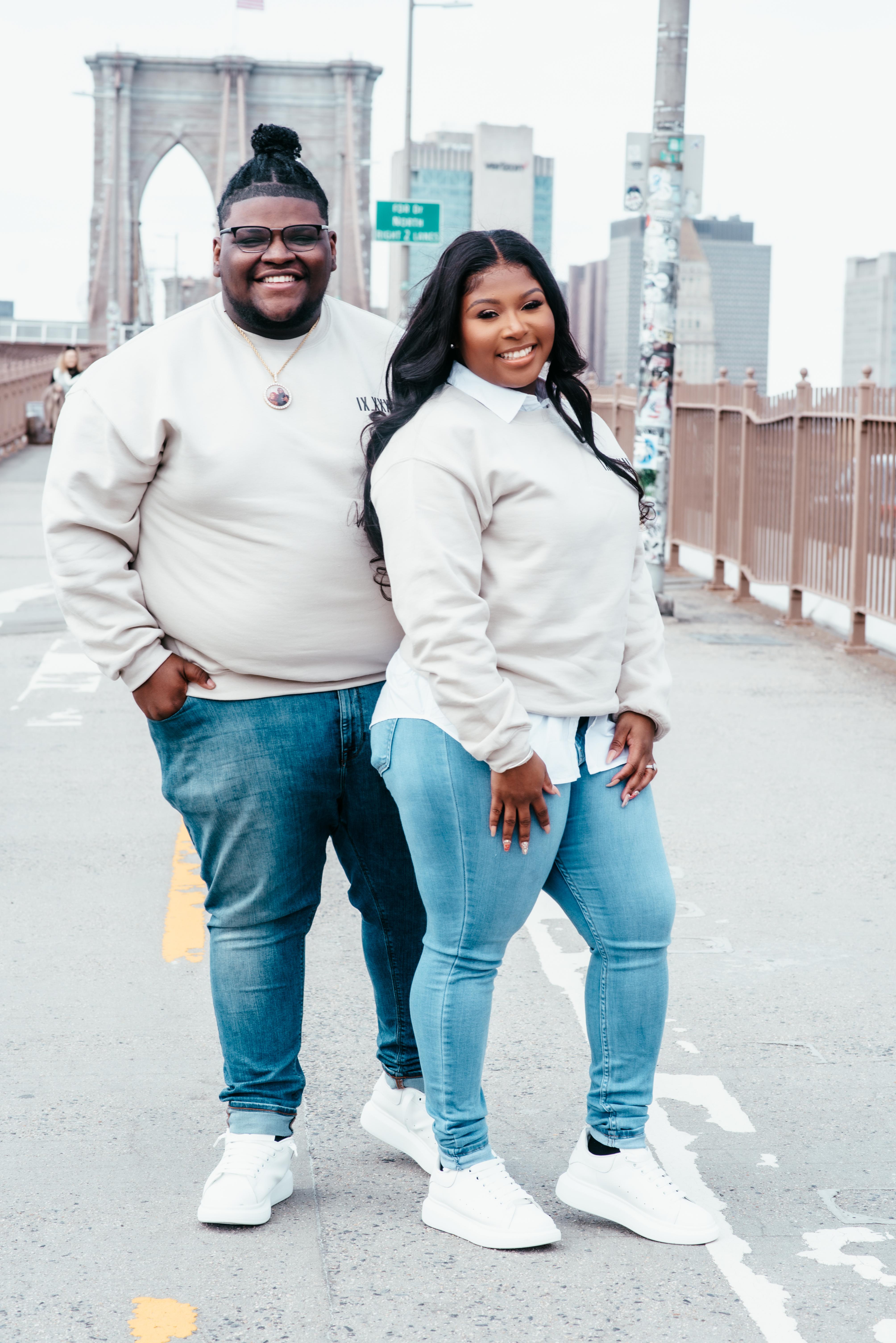 The Wedding Website of Zoe Sumner and Aaron McInnis