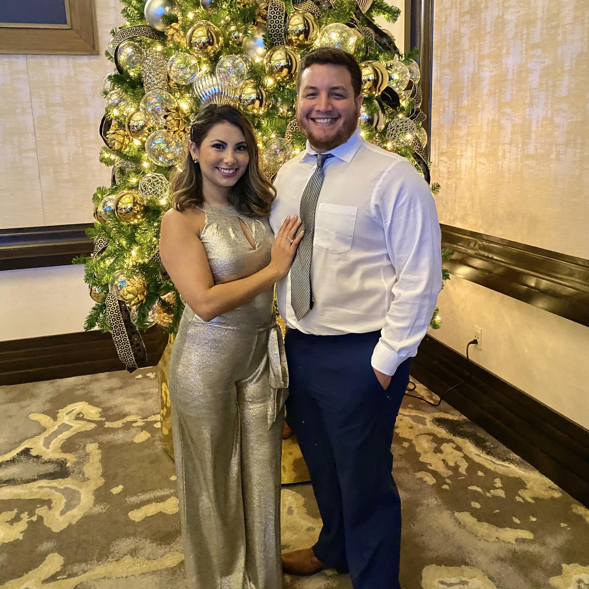 Christmas fun (December 2019)