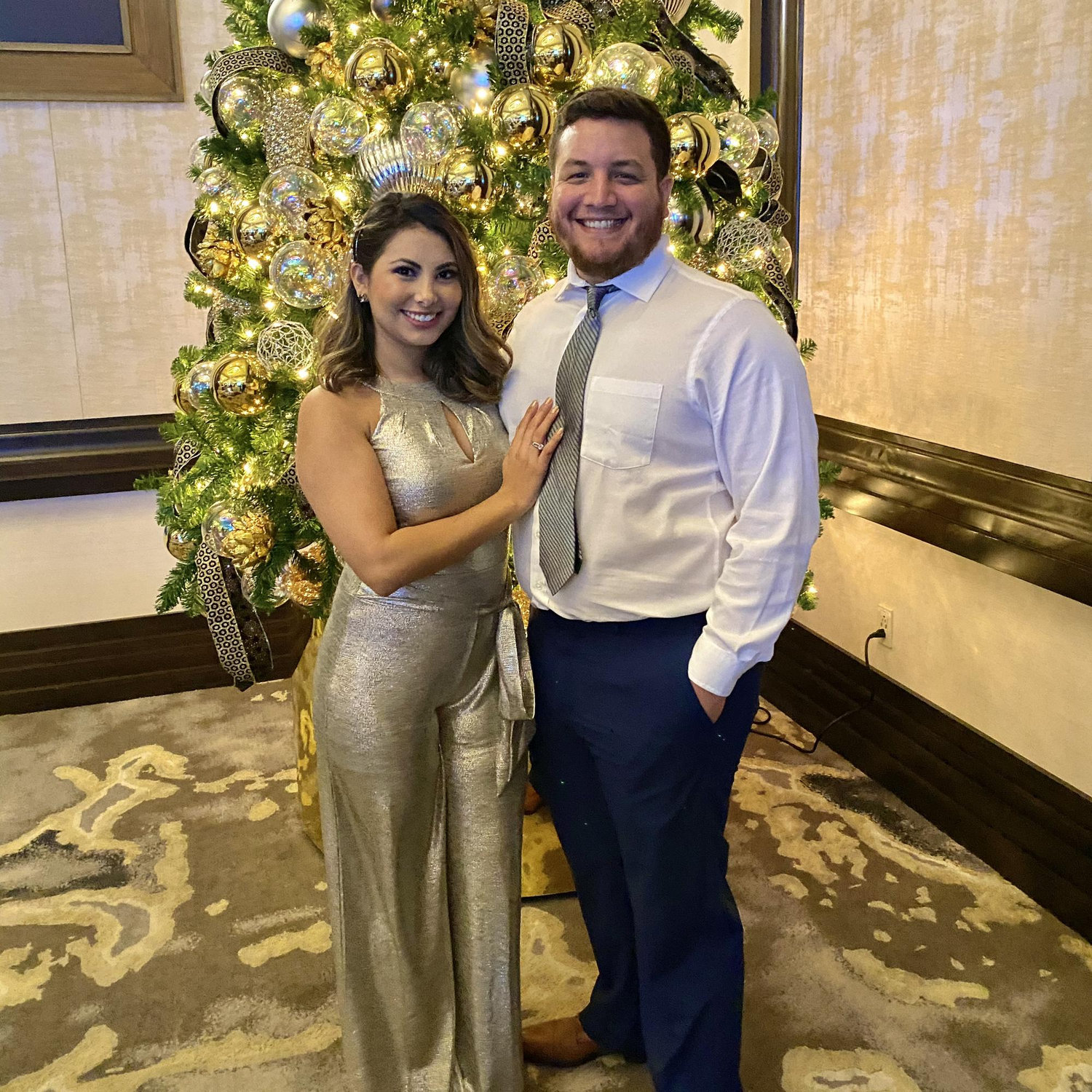 Christmas fun (December 2019)