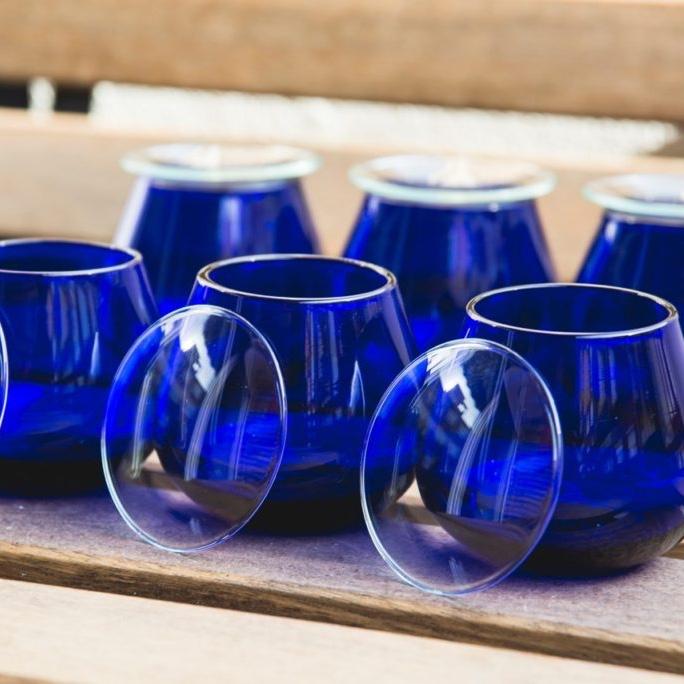 Cata de Aceite de Oliva - Florencia