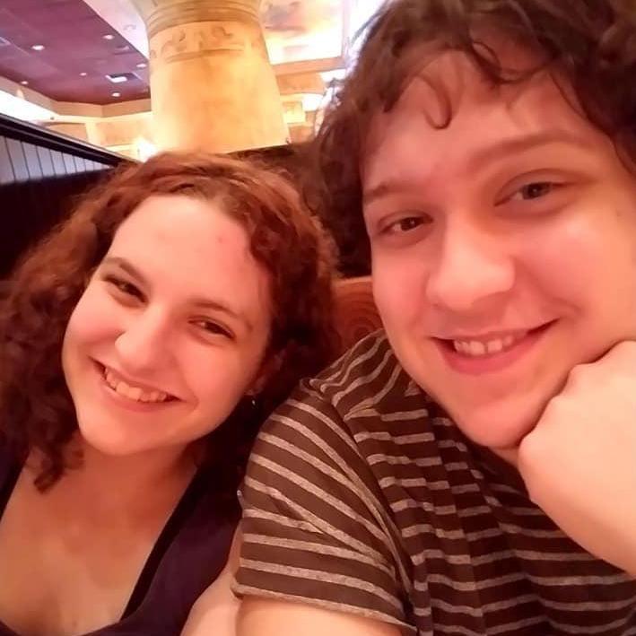 2018 (age: 22 & 21)