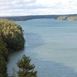 Cliff Trail