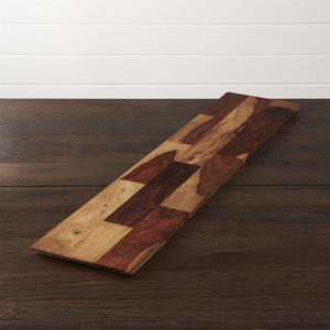 Crawford Cheese Board 36"