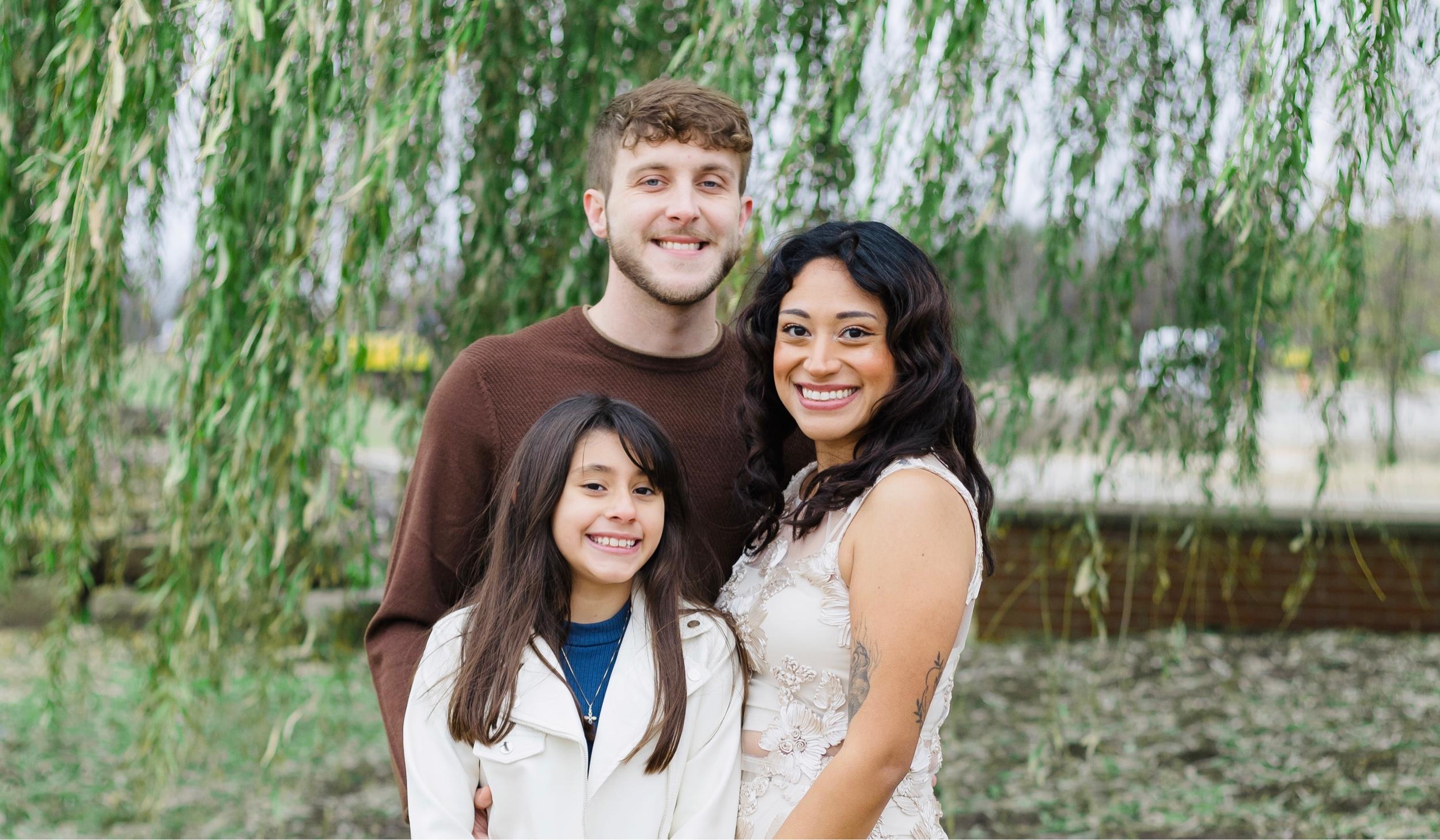 The Wedding Website of Darcy Hernandez and Conner Harbin