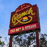 Mariano's Hacienda Ranch