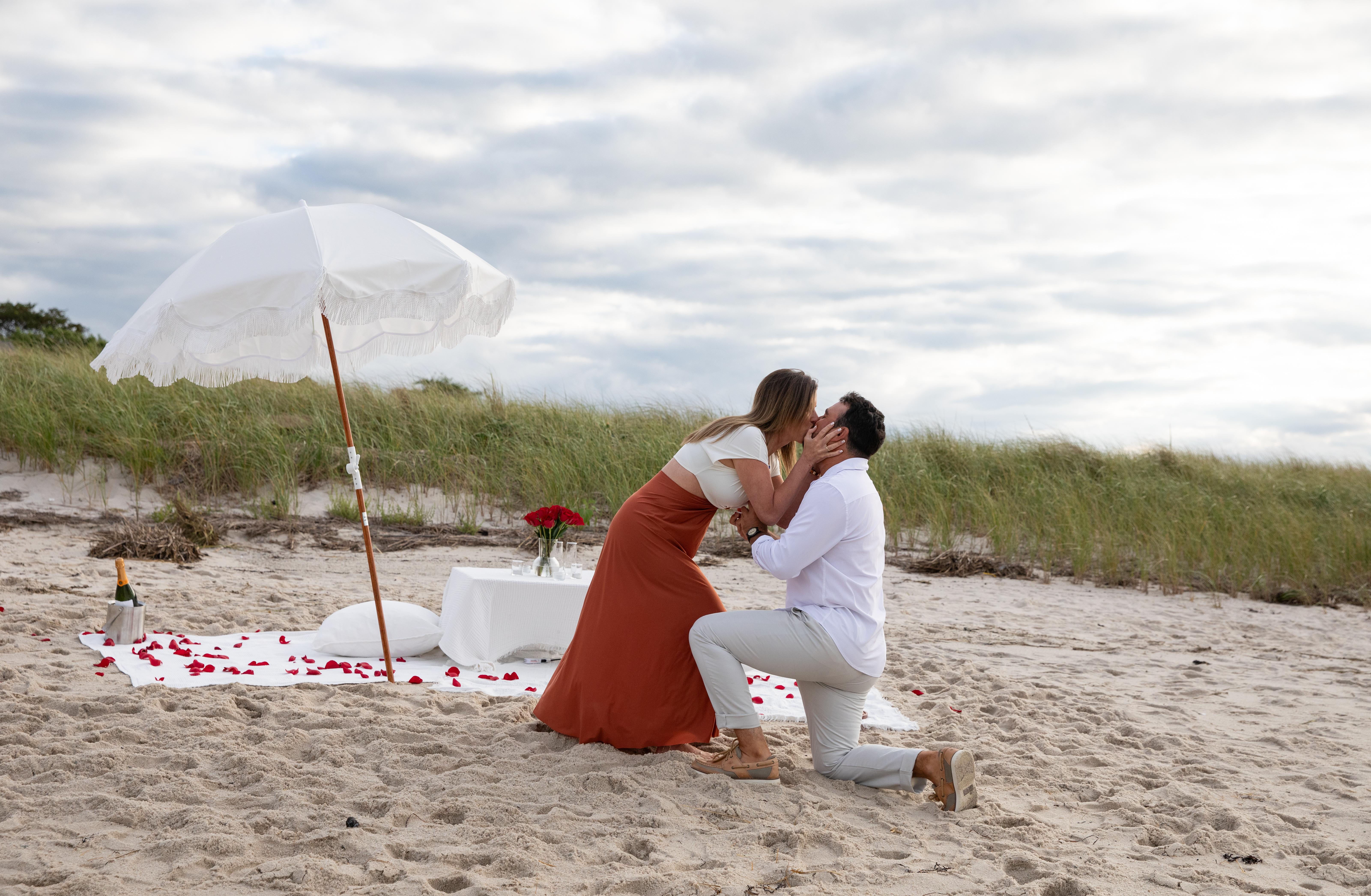 The Wedding Website of Stacy Kaufman and Corey La Bella