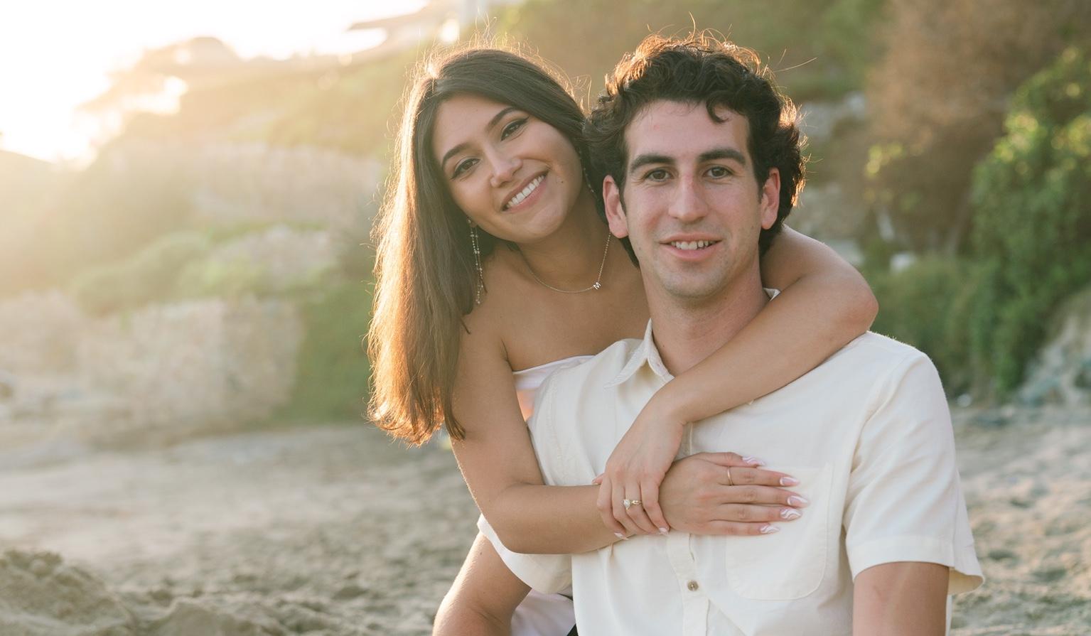 The Wedding Website of Malena Murrieta and Grant Pigott