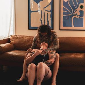 Tattoo Fund