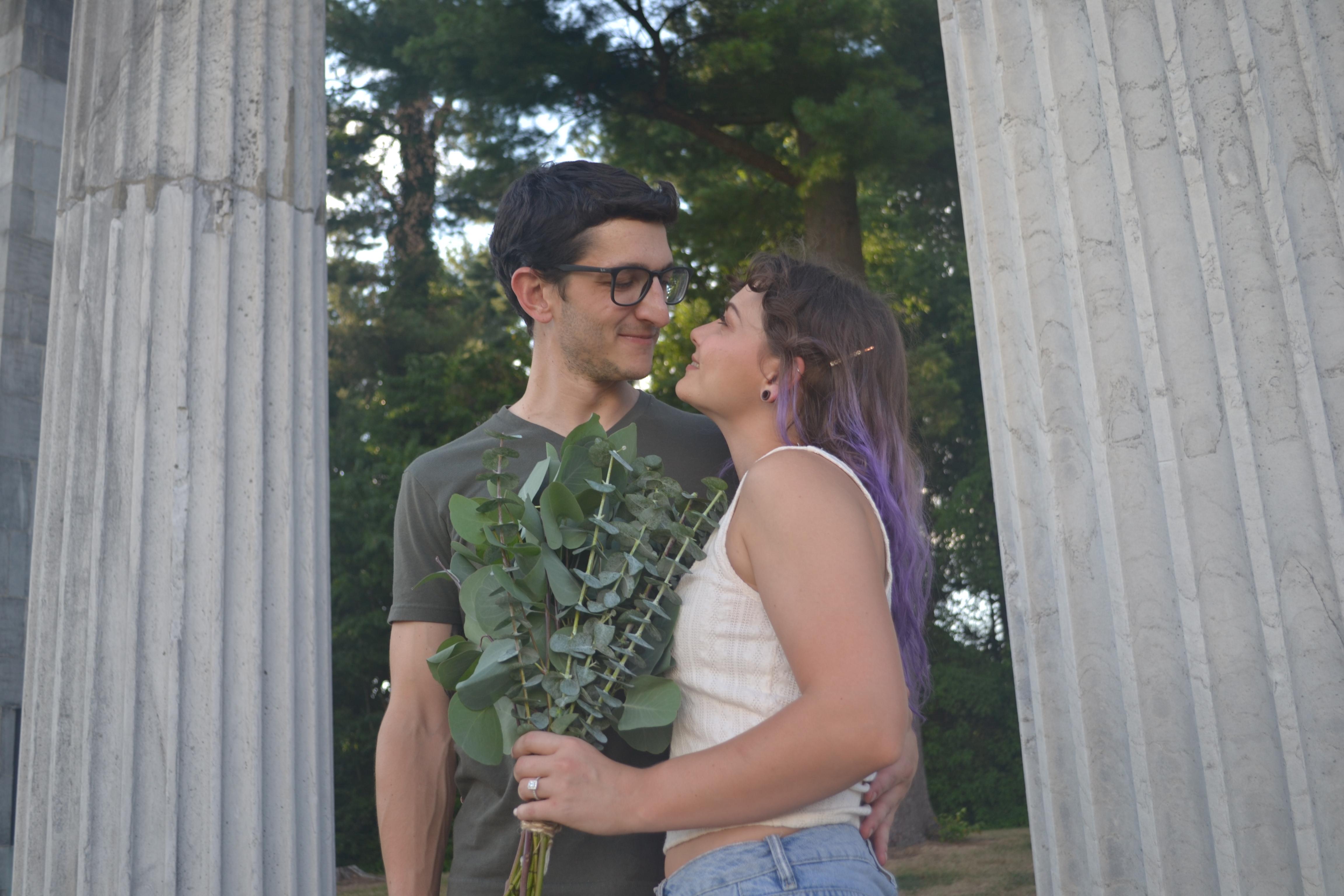 The Wedding Website of Juliana Long and Dustin Docheff