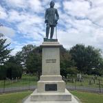 Oak Grove Cemetery