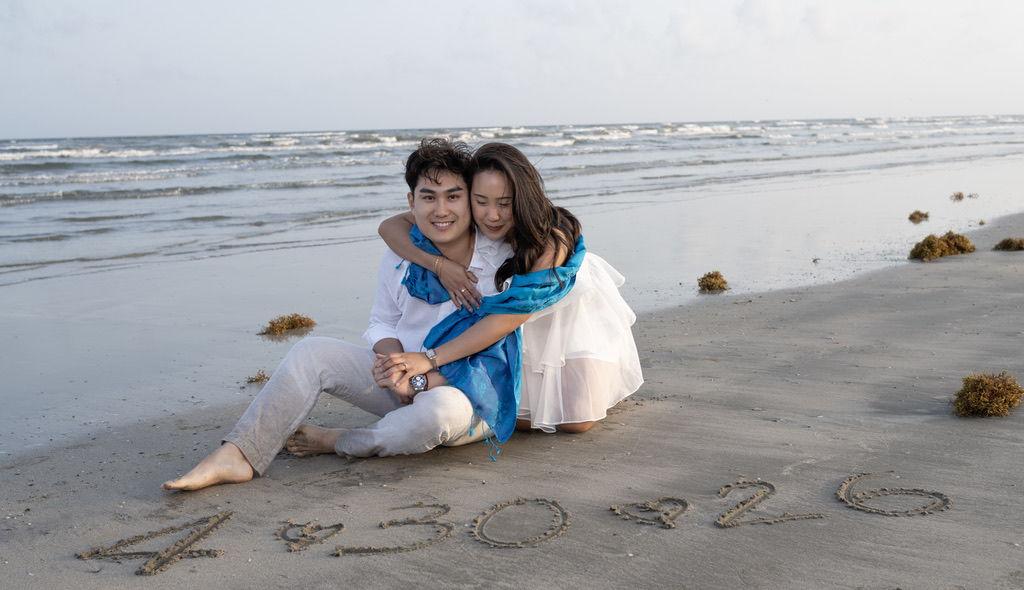 The Wedding Website of Minh-Tú Tran Ha and Victoria Clarisse Guevara Abad