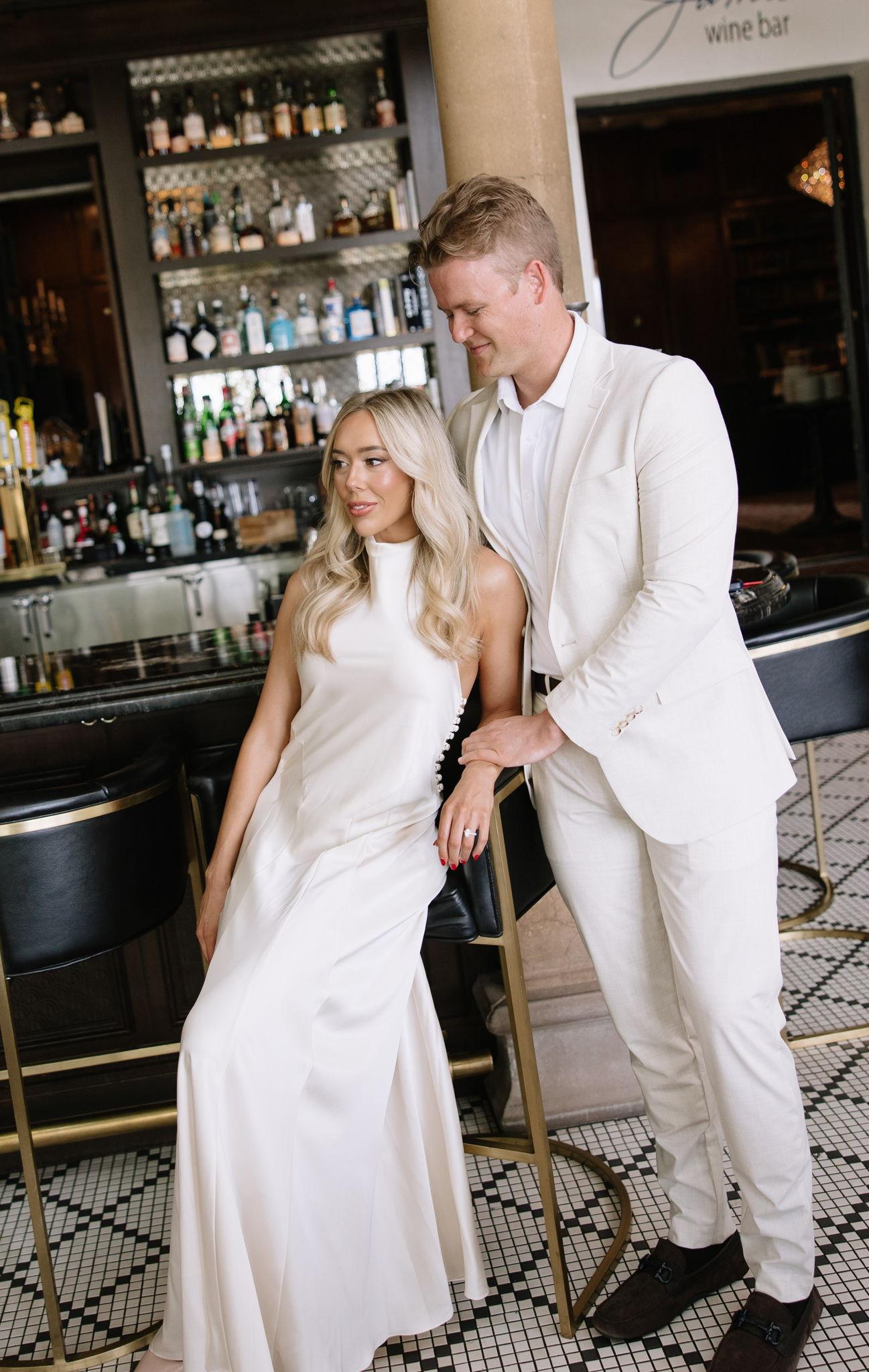 The Wedding Website of Kyra Tyler Tyler and Cody West West