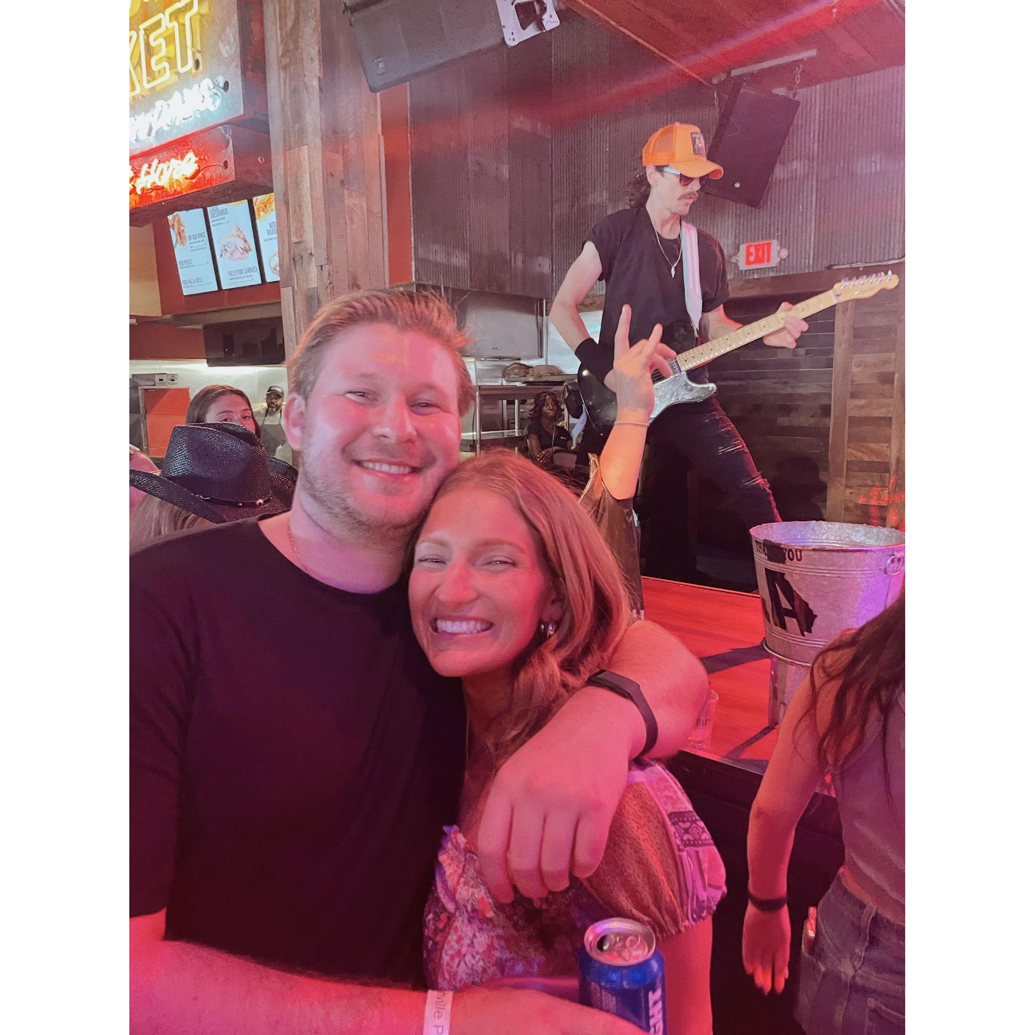 Nashville | June 2023