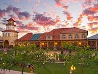 South Coast Winery Resort & Spa