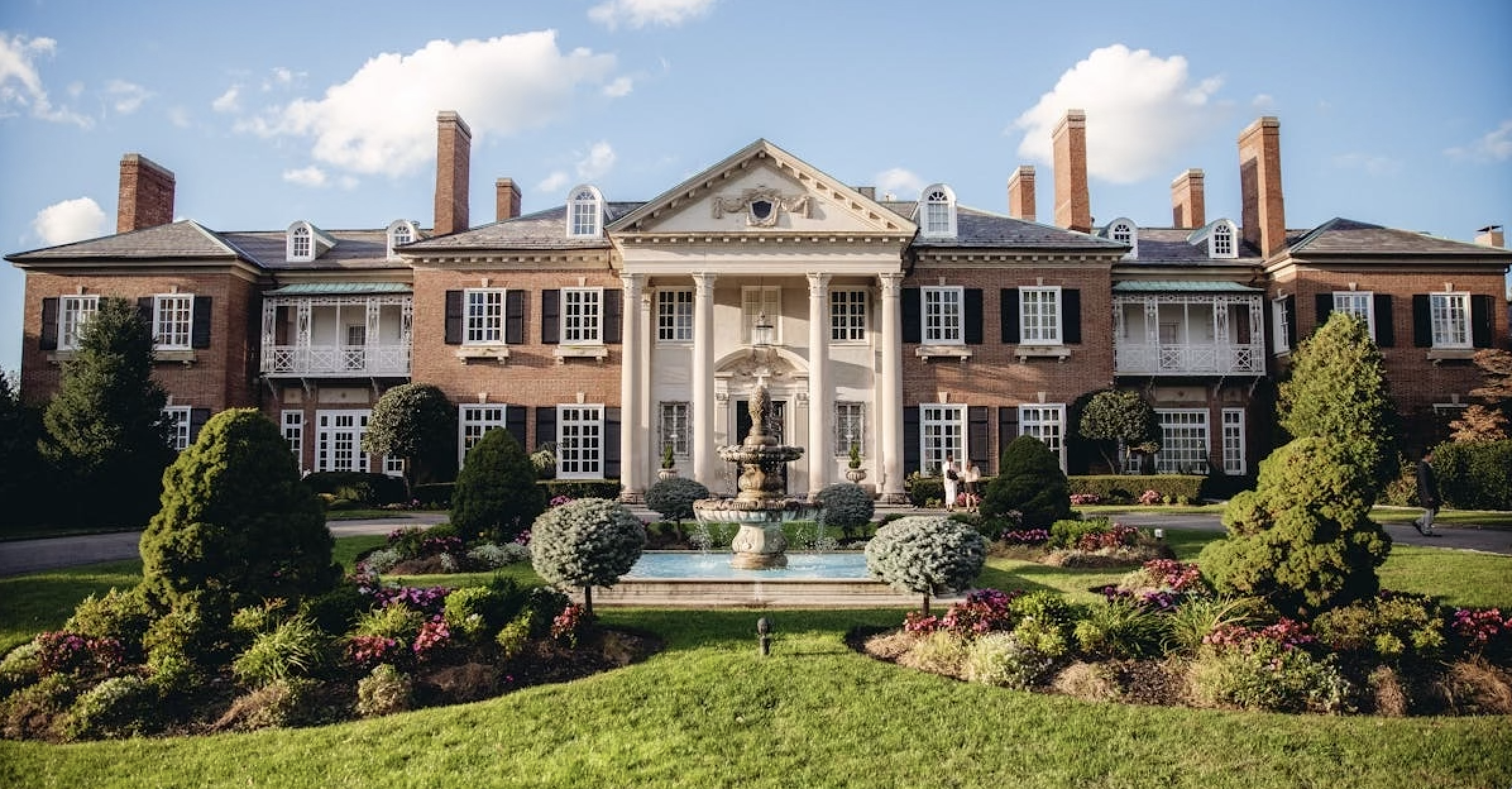 The Wedding Website of Brad Montgomery and Shian-Shian Iodice