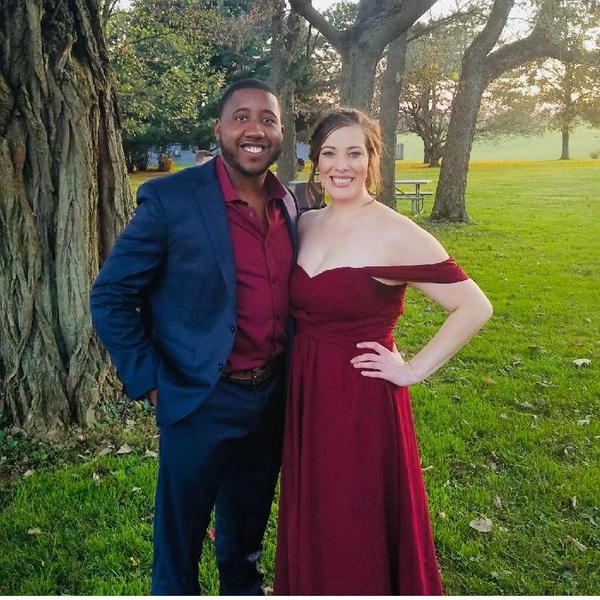 We must really like weddings.