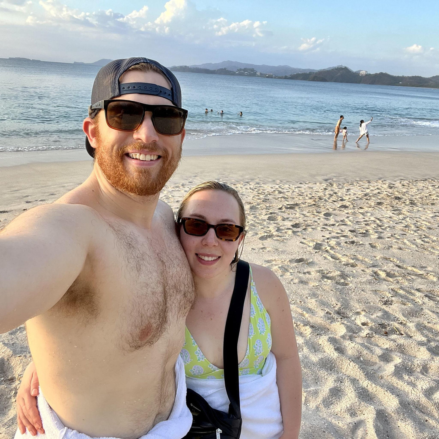 Costa Rica May 2023