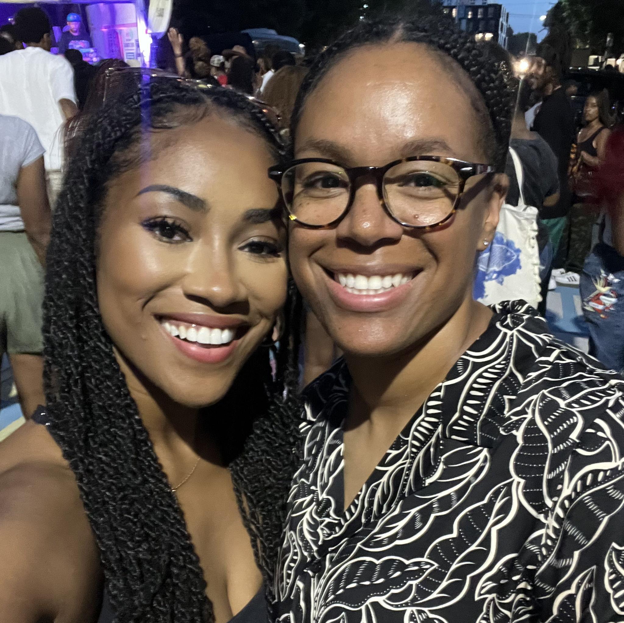 2024 Black August Festival in Raleigh, NC