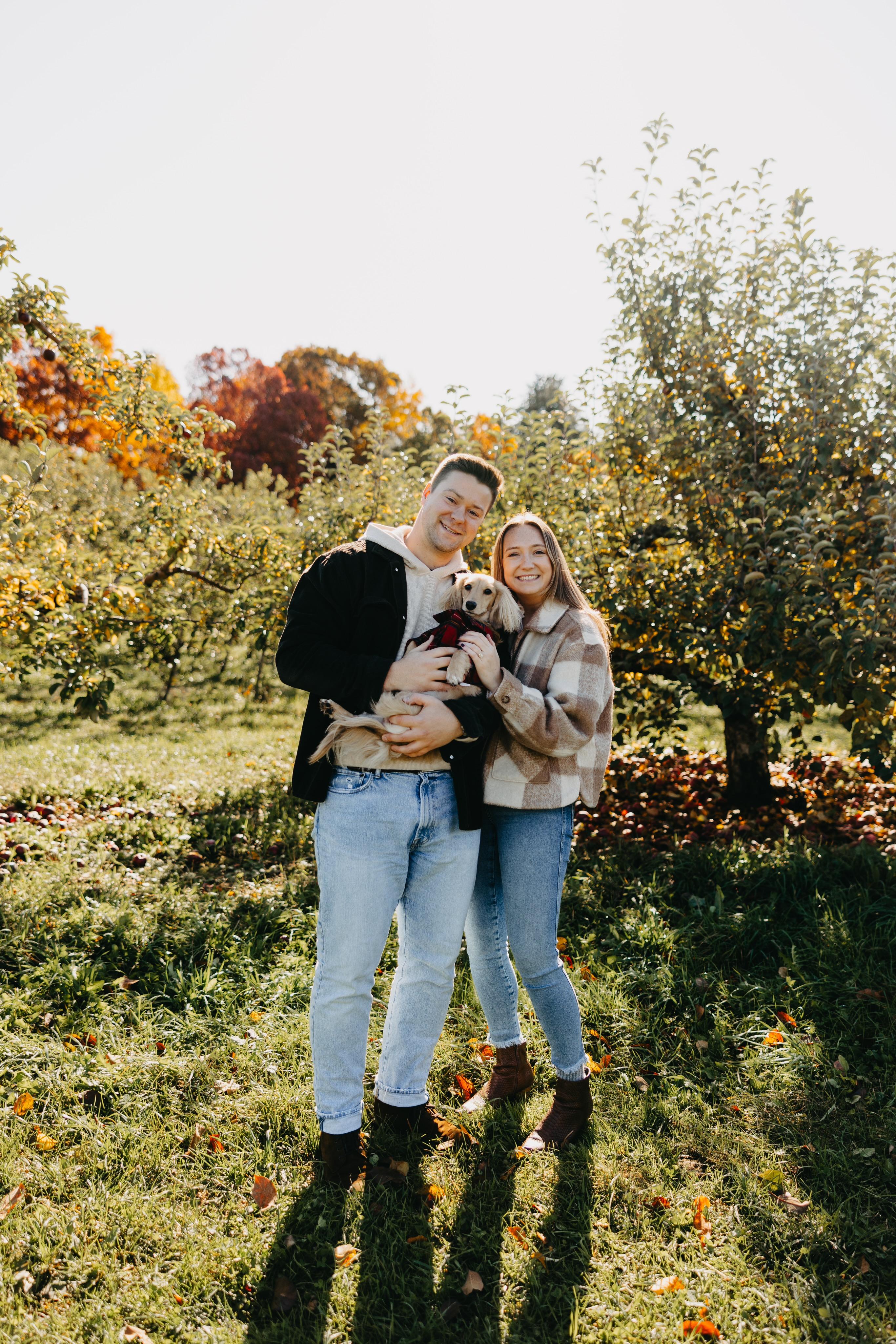 The Wedding Website of Shannon Fallon and Ryan Richelsen