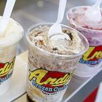 Andy's Frozen Custard