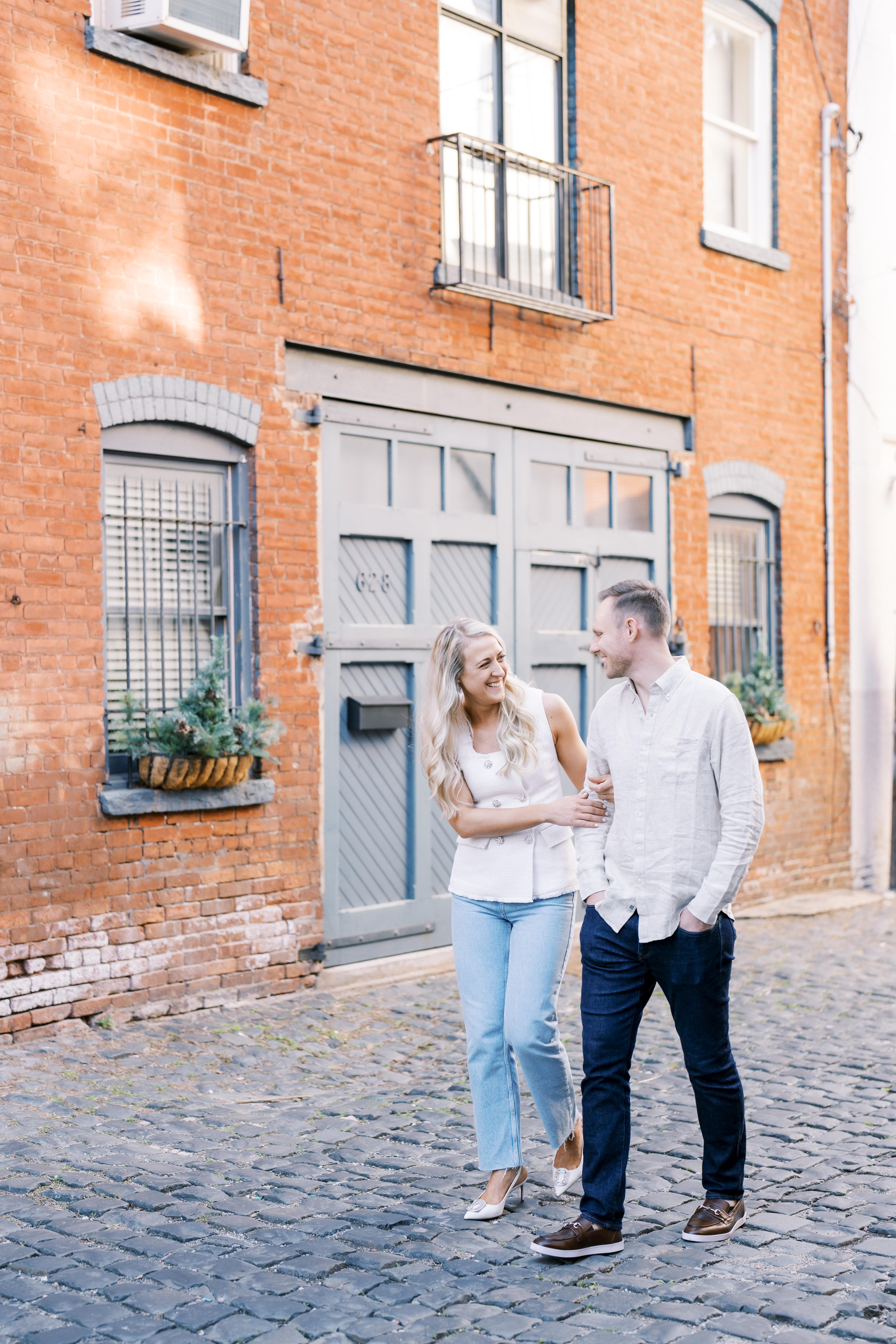 The Wedding Website of Sarah Farkus and Sean Cooney