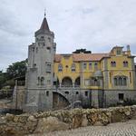 Museu Condes de Castro Guimarães