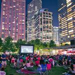 Discovery Green