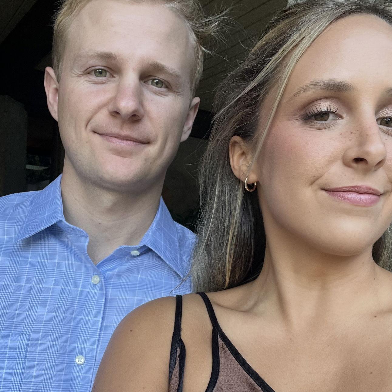 2023: Nat & AJ's Rehearsal Dinner