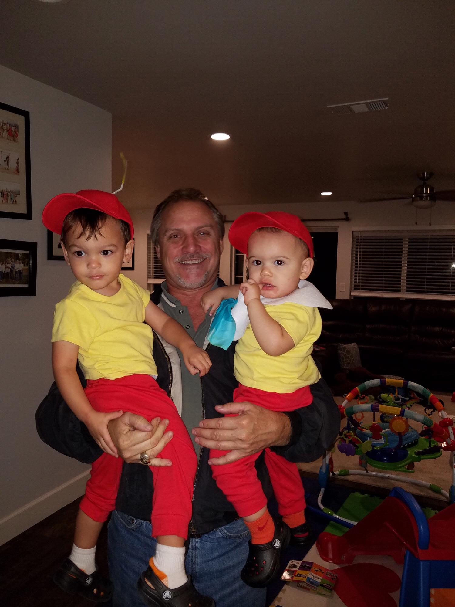 Halloween 2018
