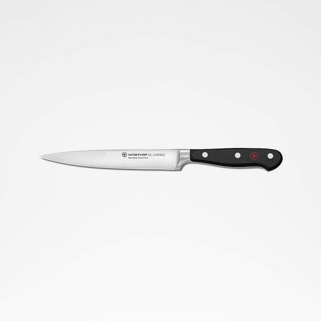 Wüsthof ® Classic 6" Utility Knife