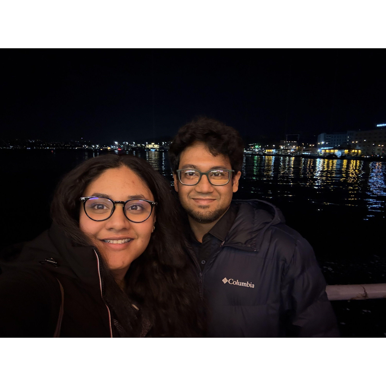 4 hours in Istanbul