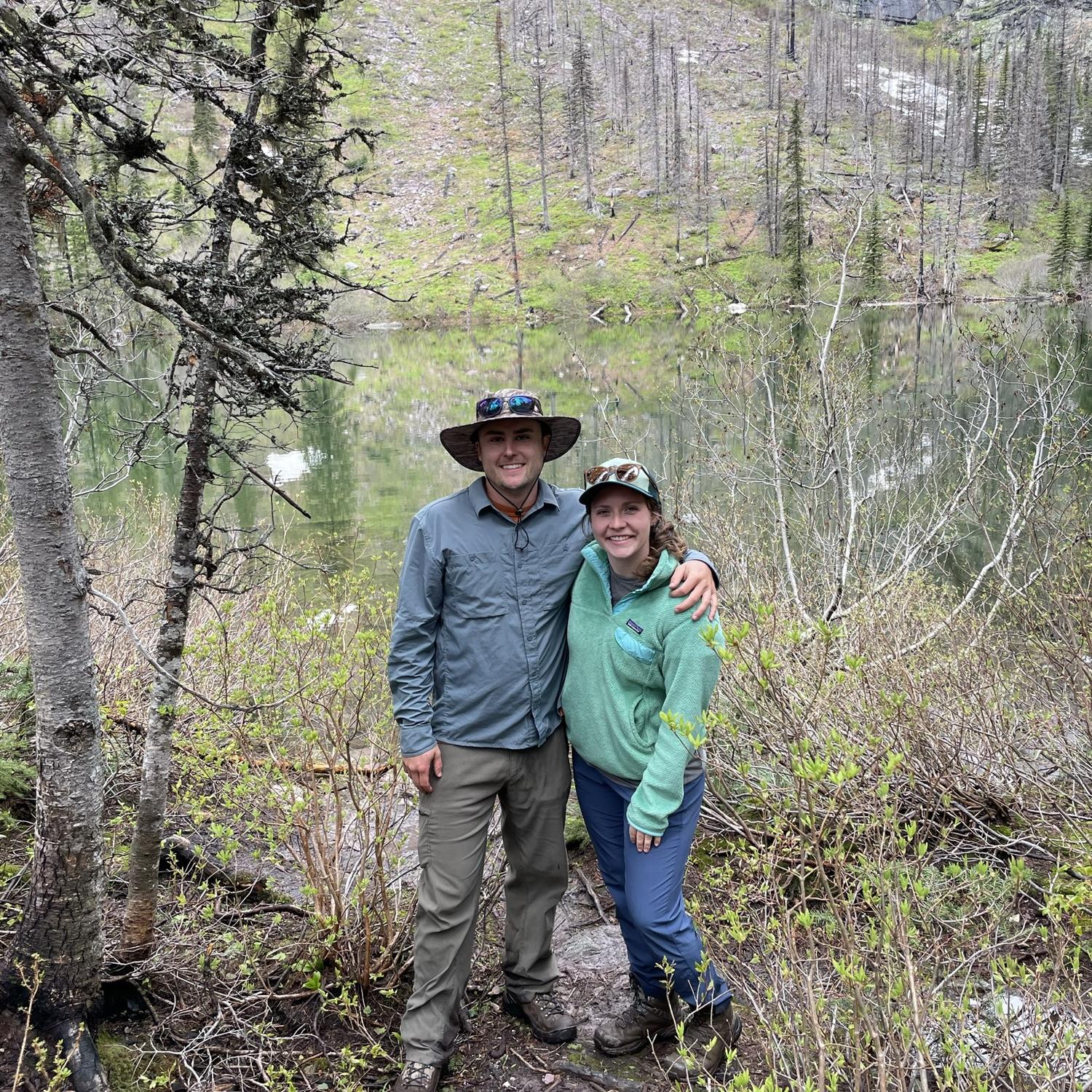 Glacier National Park