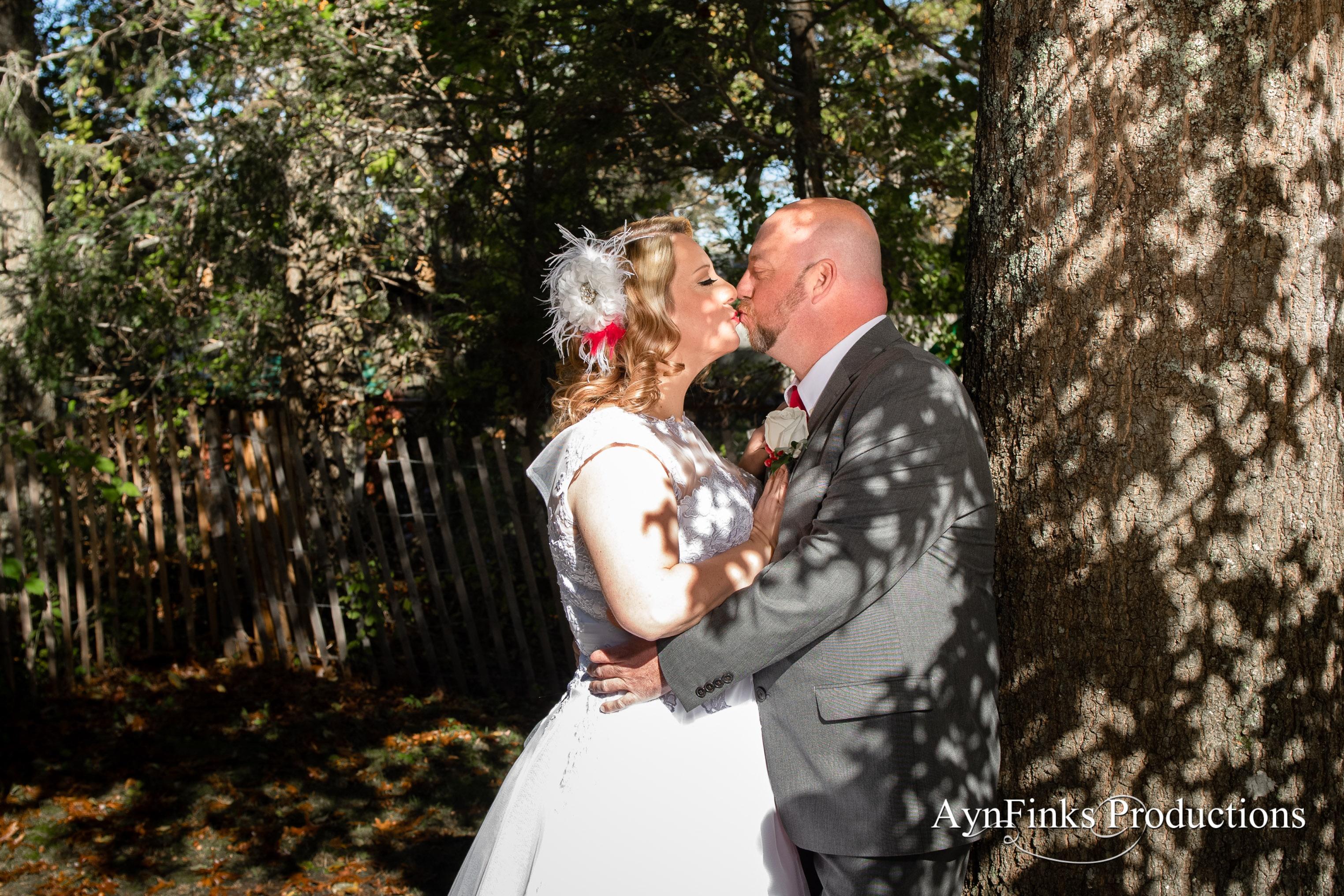 The Wedding Website of Lynn Marie and Christopher Ceresko