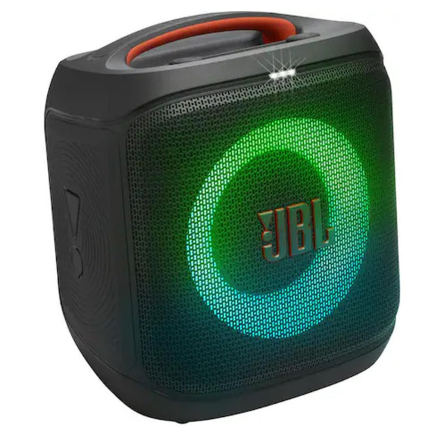 JBL - PartyBox Encore Essential 2 - Portable party speaker - 2025 - Black